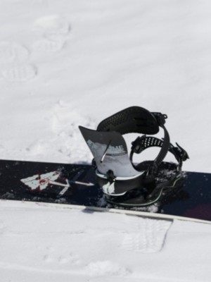 ROME Katana AW FASE ×staleビンディング M/L Rome Katana AW FASE